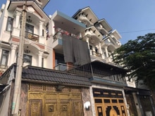 Hình ảnh Hoa hậu núp Hẻm Dương Quảng Hàm,p5,GV, 61m2-2tỷ8, SHR