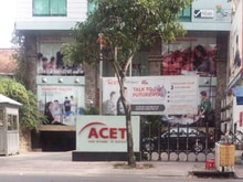 Hình ảnh Building MT 188 Võ Thị Sáu Q3 - 12.5x20m - 1 Hầm 5 lầu TM PCCC !!!