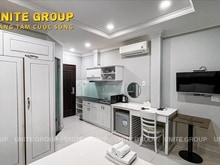 Hình ảnh Căn Hộ Full Nội Thất Ngay Trung Tâm Quận 7