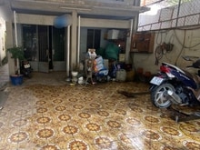 Hình ảnh Bán gấp nhà cấp 4 măt tiền kinh doanh, 11 x35m,Chỉ 230TR/M2,Thảo Điền