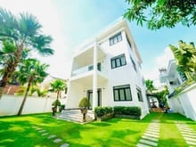 Hình ảnh Bán Biệt thự Khu Compound VIP nhất Thảo Điền, Quận 2 giá 56 tỷ