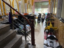 Hình ảnh Hiếm.Bán nhà đẹp DX Ngọc Lâm Long Biên 75m 4T 8.1 tỷ KD oto tránh.Thúy