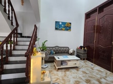 Hình ảnh Cực phẩm Linh Xuân - Ngang 6m - Ô tô đỗ cửa - Ngay Trường học, Chợ.