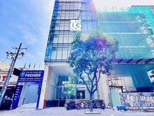 Hình ảnh Building 102 Cao Thắng Quận 3 - 11x25m - 1 Hầm 8 lầu TM PCCC ĐẠT CHUẨN