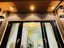 Hình ảnh Nhà đẹp hxh Nguyễn Kiệm, P3, Phú Nhuận - DT 46m2 - Giá 1 tỷ 990 - SHR