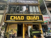 Hình ảnh Cho thuê MBKD phố Lạc Trung - Hai Bà Trưng DT 120m2x 6 tầng x 6m MT