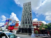Hình ảnh Building góc Nam Kỳ Khởi Nghĩa Q3 - 14x24m - 2 Hầm 12 lầu 2 TM , PCCC