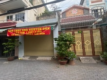 Hình ảnh Cho thuê MTKD - nguyên căn mặt tiền Trần Thị Nghỉ - CityLand