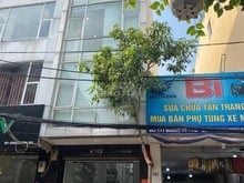 Hình ảnh Cho thuê Nhà Mặt Tiền  Đường số 45 Phường 6 Quận 4