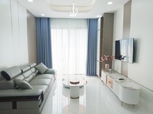 Hình ảnh Cho thuê CH Usefull, DT 60m2, 2PN, Full NT, giá 9.5tr/th.