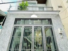 Hình ảnh Chủ định cư Úc cần bán nhà đường Chương Dương, P Linh Chiểu 60m2-2tỷ5
