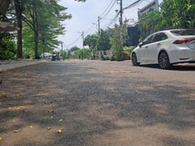 Hình ảnh Mặt tiền hẻm kinh doanh khu vip an phú đông quận 12 - hơn 125m2 (4.5