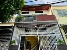 Hình ảnh Bán Nhà Đúc 1 Lầu DT: 5m x 10m SHR Ngay Chợ Cầu Đồng Đường TL17