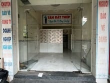 Hình ảnh Cho thuê MTKD nguyên căn mặt tiền đường 16m Lê Sát, Q.Tân Phú