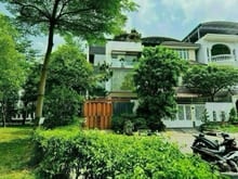 Hình ảnh Bán gấp Biệt thự 4 tầng, 480m2 ngay Công viên An Phú, Quận 2 giá 45 tỷ