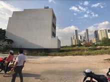 Hình ảnh Khai trương mở bán Nguyễn Hoàng,p.An Phú, q.2, 120m2 giá 2tỷ2 Sổ riêng