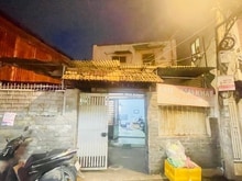 Hình ảnh Hoàng Hoa Thám - 7 x 17 - HXH 7 chỗ - Phú nhuận - 21 tỷ