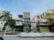 Hình ảnh Chính chủ cần bán gấp nhà- Cao Thị Chính,Phú Thuận,q.7,dt 92m2/3ỷ450
