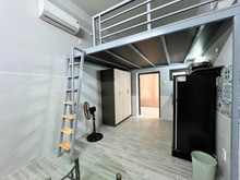 Hình ảnh 🍀Trống Sẵn Duplex_Sân Vườn_NT Như Hình_Thang Máy_Ngay Trường ĐH