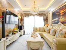 Hình ảnh SIÊU PHẨM TRONG THÁNG CH ParcSpring Q2, 82m2 giảm còn 2,42 tỷ