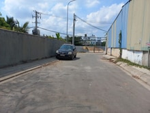 Hình ảnh Nhà đẹp - Đường ô tô tránh - Vào ở ngay - Ngang 5m - 100m2/ 4 tỷ 1.