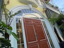 Hình ảnh SANG NHÀ GẤP - Huỳnh Văn Bánh, Phú Nhuận - 67m2 ( 2tỷ450). SHR.