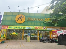 Hình ảnh Nhà 2 tầng - Hẻm xe tải - Kha Vạn Cân - Ngang 7.5m - Kế Chợ -Giá 22 tỷ