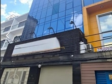 Hình ảnh Cho thuê Building 290 Nam Kỳ Khởi Nghĩa Q3 - 8x15m - 1 Hầm 7 lầu TM