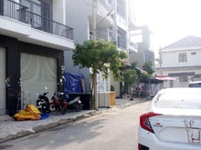 Hình ảnh Bán nhà đường 11m - gần đại học nguyễn tất thành quận 12 - 67m2, 4