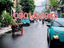 Hình ảnh Hẻm xe hơi, nhỉnh 5tỷ, trung tâm Gò Vấp, ban công Vip ngắm máy bay.