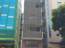 Hình ảnh Cho thuê Building 95 Nguyễn Bỉnh Khiêm Q1 - 5x18 - 1 Hầm 7 lầu TM PCCC