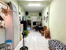Hình ảnh Hiếm! Bán gấp nhà 2 tầng 46m2 - Lô góc 2 mặt hẻm - Ngang rộng 14m