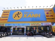 Hình ảnh [ 700m2 ] Cho thuê MT Phạm Thế Hiển Q8 - 18x38m - 1 trệt sàn suốt !!