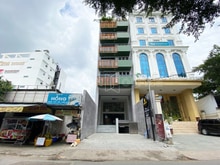 Hình ảnh Lô Đất Giá Tốt Ngay Đường Quốc Hương 5x20m Thuận Tiện XD Mới