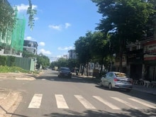 Hình ảnh Bán đất MT đs 30, P. Bình Trị Đông B, 5 x 20m, giá 13.4 tỷ. Gần AEon