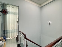 Hình ảnh Nhà đẹp ngay Huỳnh Văm Bánh- Quận Phú Nhuận