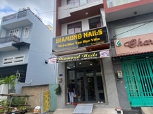 Hình ảnh ✅ Giá 5,7 tỷ cho 1 căn nhà Cư Xá Phú Lâm D - Gần Chợ thông ra Bình Phú