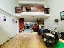 Hình ảnh Bán nhà 5 tầng - HXT gần chợ Phạm Văn Hai - Ngang 9,5m - 127m2 - Chỉ 2