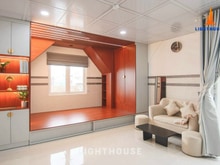 Hình ảnh Cho thuê Trang Chủ MB66.COM / Đăng Ký Tặng 66K dịch vụ 1 phòng ngủ full nội thất 50m2 Bình Thạnh