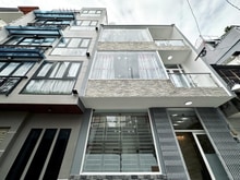 Hình ảnh NHÀ SIÊU ĐẸP ngay trung tâm Quận 10