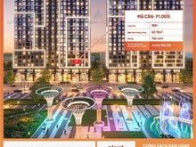 Hình ảnh Căn Hộ 1PN+1 thiết kế  KHOA HỌC, tối ưu DIỆN TÍCH, công năng LINH HOẠT