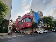 Hình ảnh Cho Thuê MTKD (10x20m ) Góc 2MT Điện Biên Phủ, Bình Thạnh giá 130Tr/Th