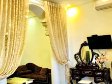 Hình ảnh Ks An Thượng 2, DT 90m2, Nhà 7 Tầng, Đg 8m, Giá 23,5 Tỷ