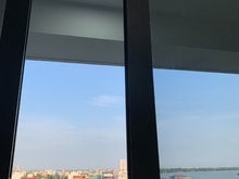 Hình ảnh Cho thuê 1pn-56m2, Full nt, One Verandah. 02 Bát Nàn, Thạnh Mỹ Lợi