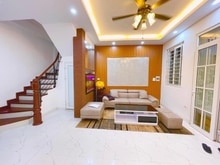 Hình ảnh Bán gấp nhà ĐẠI TỪ- Linh đàm,dt50m2 x 5T, giá 5,45 tỷ,gần đường,ở luôn