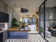 Hình ảnh Bán biệt thự phố Cao Bá Quát Ba Đình 429m2 riêng cho giới thượng lưu