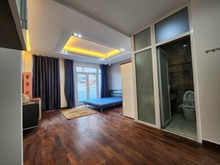Hình ảnh Mb6623 nạp rút nhanh chóng 1PN + Ban công siêu to siêu thoáng view siêu đẹp tại Hát Giang