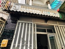 Hình ảnh Bán nhà cho thuê 15tr/th Lê Đức Thọ,p16 GV, 58m2,1tỷ250,sổ hồng riêng.