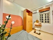 Hình ảnh Cho thuê căn 2PN 1PK Ban Công 50m2 Sầm Sơn gần Lăng Cha Cả