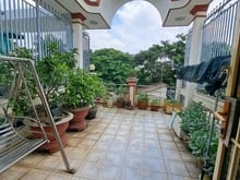 Hình ảnh Nhà mặt tiền kinh doanh đường 109 phước long B, Dương ĐÌnh Hội,Q9